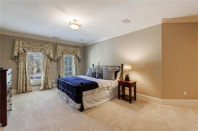 9390 Colonnade Trail, Alpharetta, GA 30022