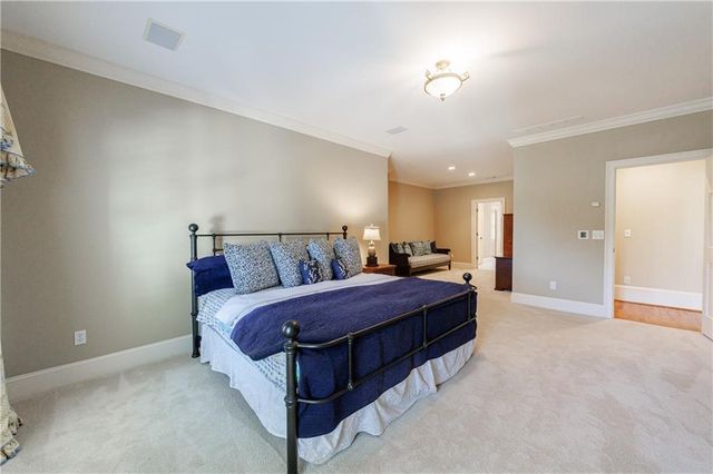 9390 Colonnade Trail, Alpharetta, GA 30022
