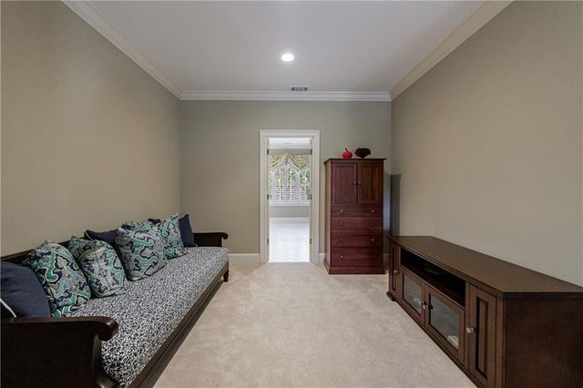 9390 Colonnade Trail, Alpharetta, GA 30022