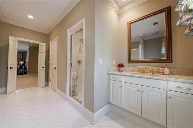 9390 Colonnade Trail, Alpharetta, GA 30022