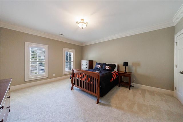 9390 Colonnade Trail, Alpharetta, GA 30022