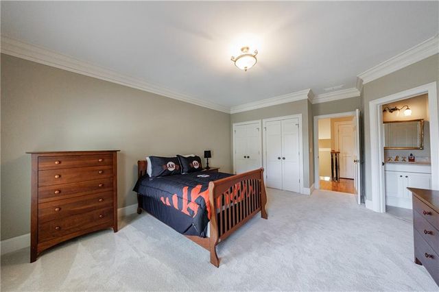 9390 Colonnade Trail, Alpharetta, GA 30022