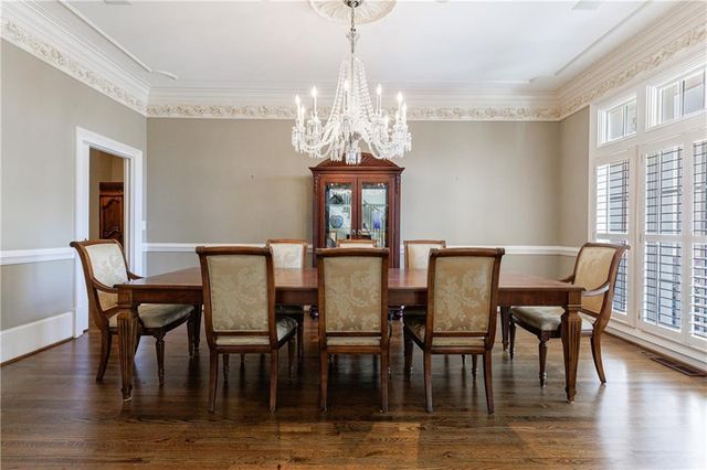 9390 Colonnade Trail, Alpharetta, GA 30022