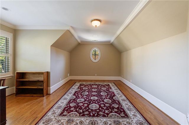 9390 Colonnade Trail, Alpharetta, GA 30022
