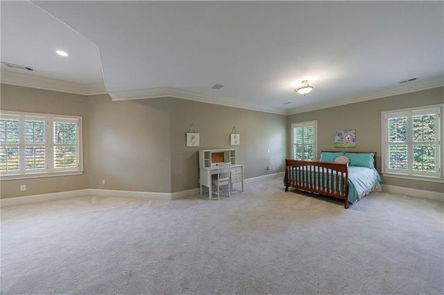9390 Colonnade Trail, Alpharetta, GA 30022