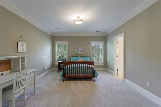 9390 Colonnade Trail, Alpharetta, GA 30022