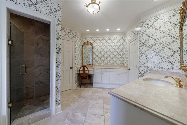 9390 Colonnade Trail, Alpharetta, GA 30022