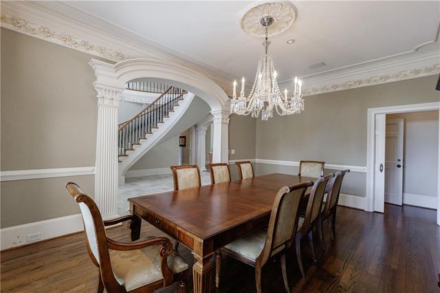 9390 Colonnade Trail, Alpharetta, GA 30022