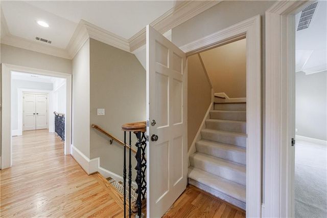 9390 Colonnade Trail, Alpharetta, GA 30022