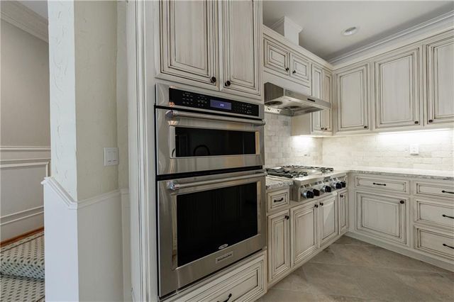 9390 Colonnade Trail, Alpharetta, GA 30022