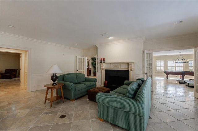 9390 Colonnade Trail, Alpharetta, GA 30022