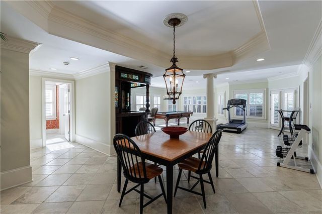 9390 Colonnade Trail, Alpharetta, GA 30022