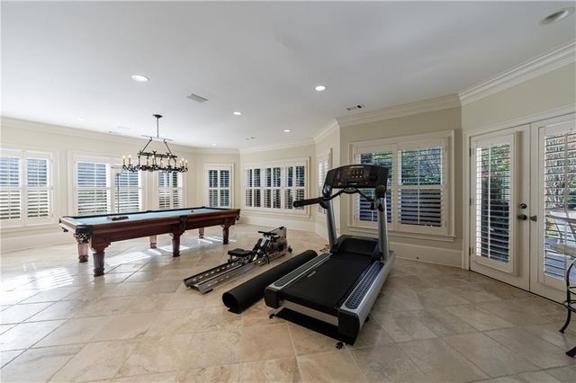 9390 Colonnade Trail, Alpharetta, GA 30022