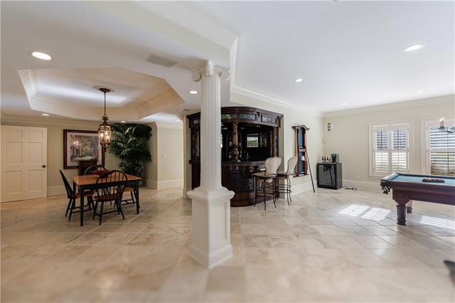 9390 Colonnade Trail, Alpharetta, GA 30022