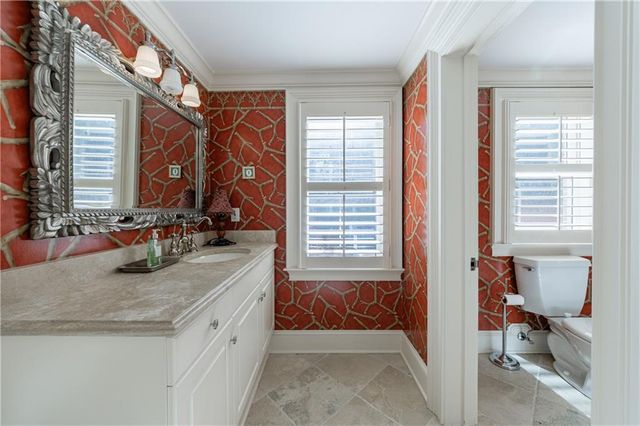 9390 Colonnade Trail, Alpharetta, GA 30022