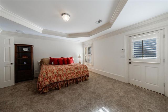 9390 Colonnade Trail, Alpharetta, GA 30022
