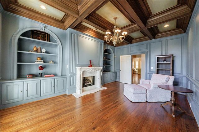 9390 Colonnade Trail, Alpharetta, GA 30022