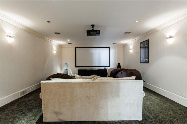 9390 Colonnade Trail, Alpharetta, GA 30022
