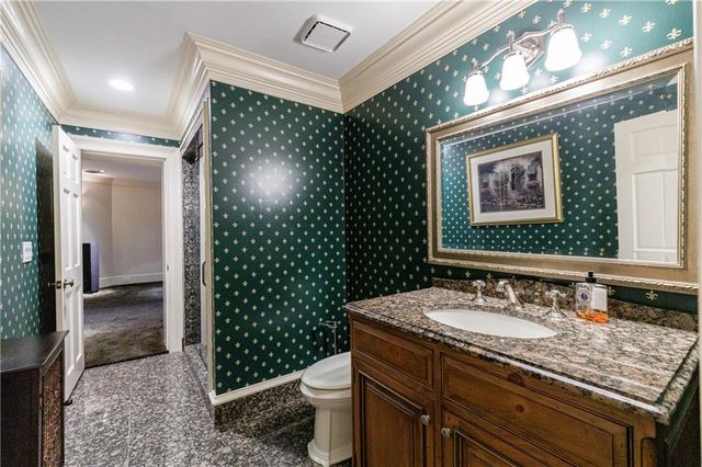9390 Colonnade Trail, Alpharetta, GA 30022