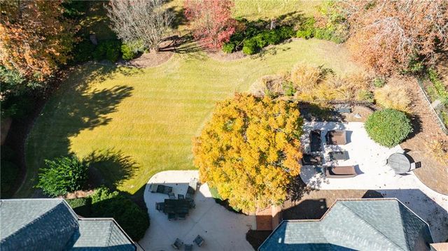 9390 Colonnade Trail, Alpharetta, GA 30022