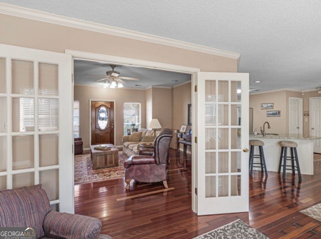 521 Horseshoe Circle, Stockbridge, GA 30281