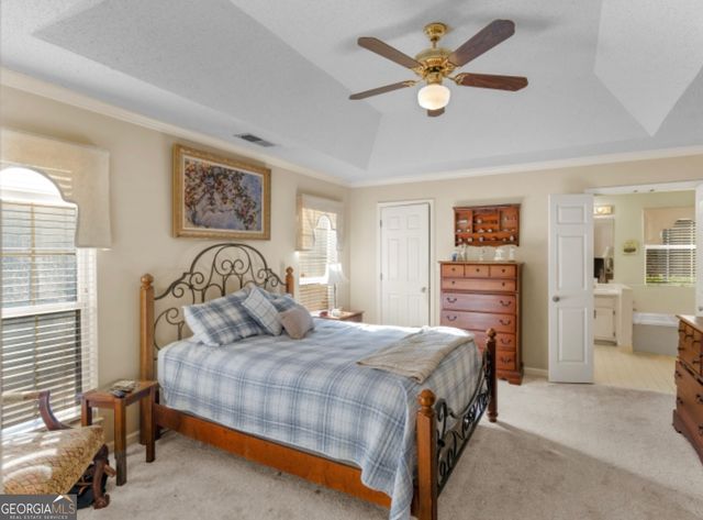 521 Horseshoe Circle, Stockbridge, GA 30281