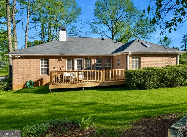 521 Horseshoe Circle, Stockbridge, GA 30281