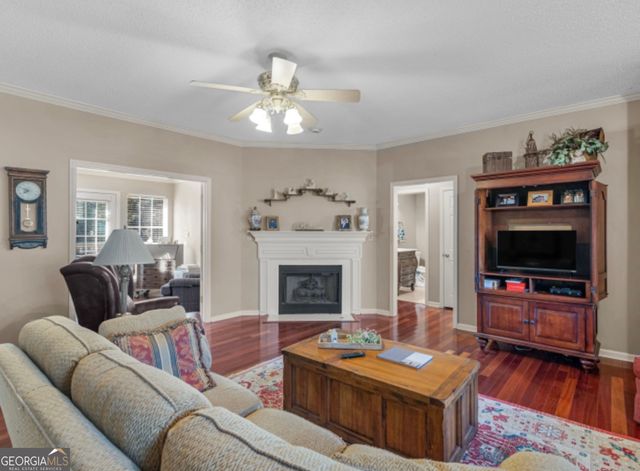 521 Horseshoe Circle, Stockbridge, GA 30281