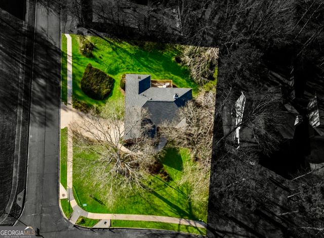521 Horseshoe Circle, Stockbridge, GA 30281