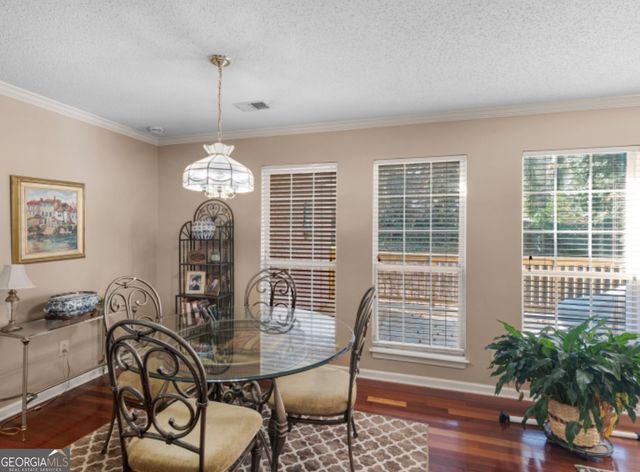 521 Horseshoe Circle, Stockbridge, GA 30281