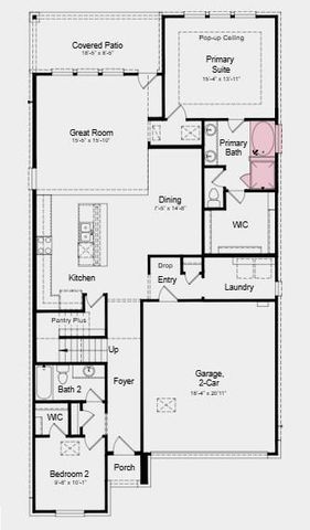 13203 Rindle Reach DR, Buda, TX 78610