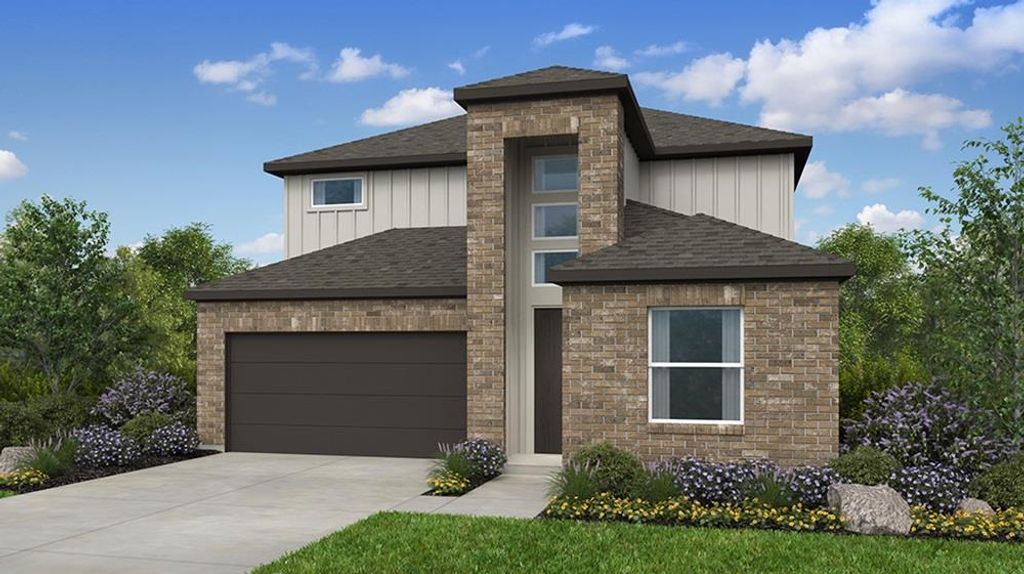 13203 Rindle Reach DR, Buda, TX 78610