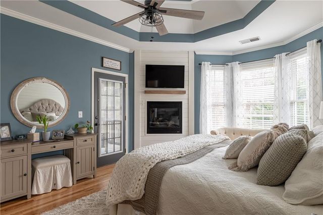 4329 Willis Street, Acworth, GA 30101