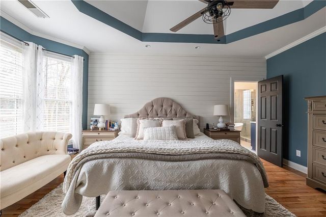 4329 Willis Street, Acworth, GA 30101