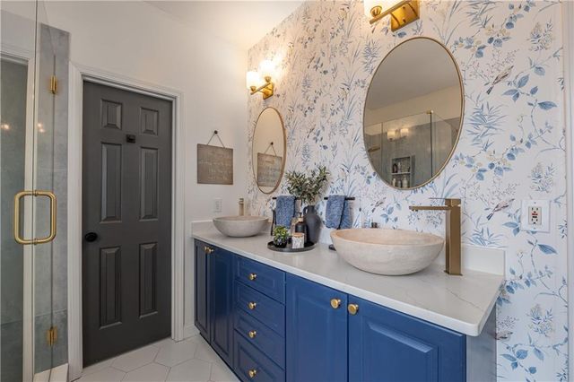 4329 Willis Street, Acworth, GA 30101