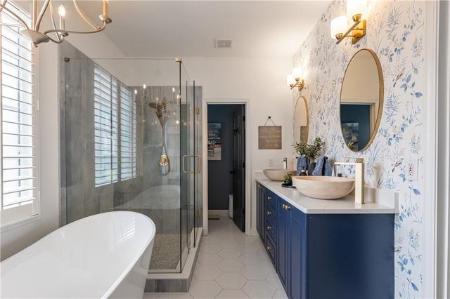 4329 Willis Street, Acworth, GA 30101