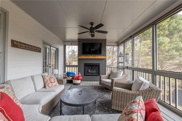 4329 Willis Street, Acworth, GA 30101