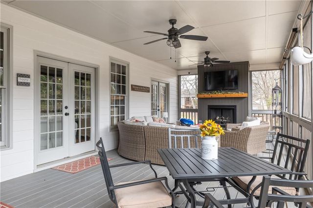 4329 Willis Street, Acworth, GA 30101