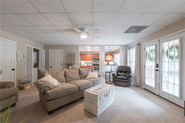 4329 Willis Street, Acworth, GA 30101