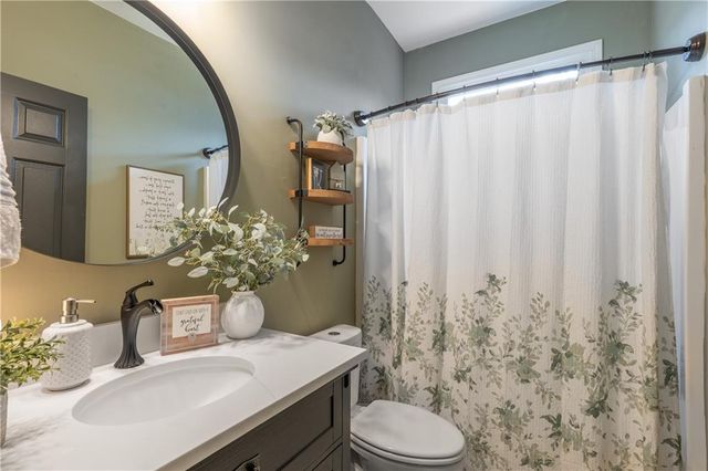 4329 Willis Street, Acworth, GA 30101