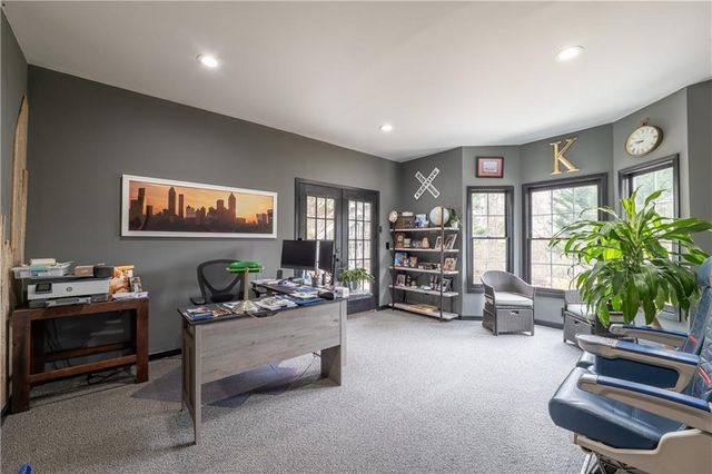 4329 Willis Street, Acworth, GA 30101