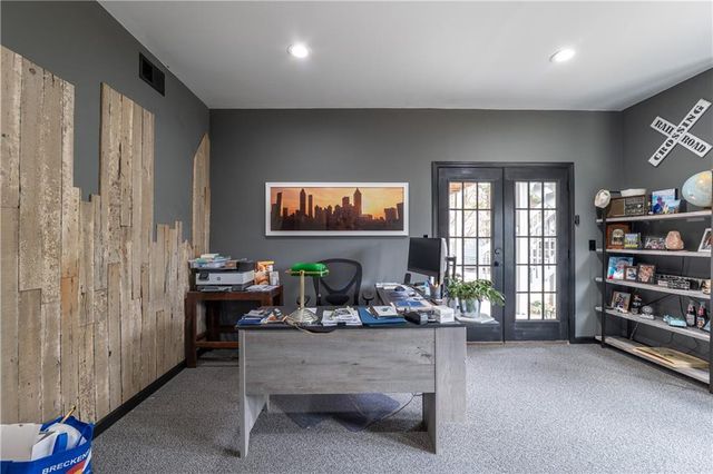 4329 Willis Street, Acworth, GA 30101