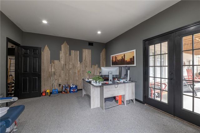 4329 Willis Street, Acworth, GA 30101