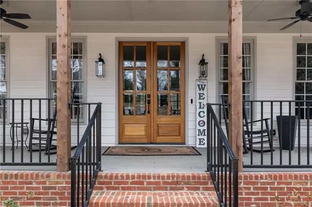 4329 Willis Street, Acworth, GA 30101