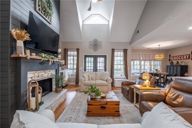 4329 Willis Street, Acworth, GA 30101