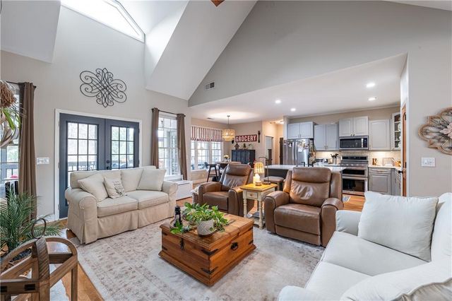 4329 Willis Street, Acworth, GA 30101