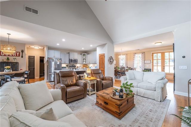 4329 Willis Street, Acworth, GA 30101