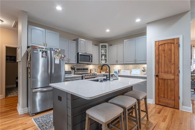 4329 Willis Street, Acworth, GA 30101