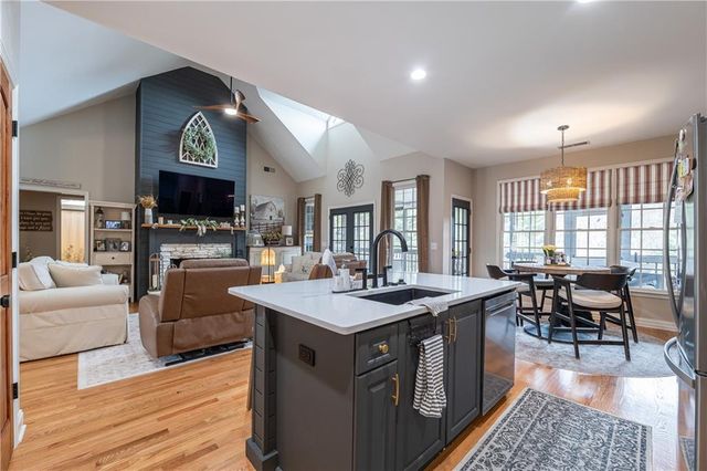 4329 Willis Street, Acworth, GA 30101