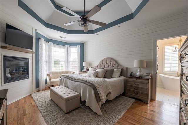 4329 Willis Street, Acworth, GA 30101